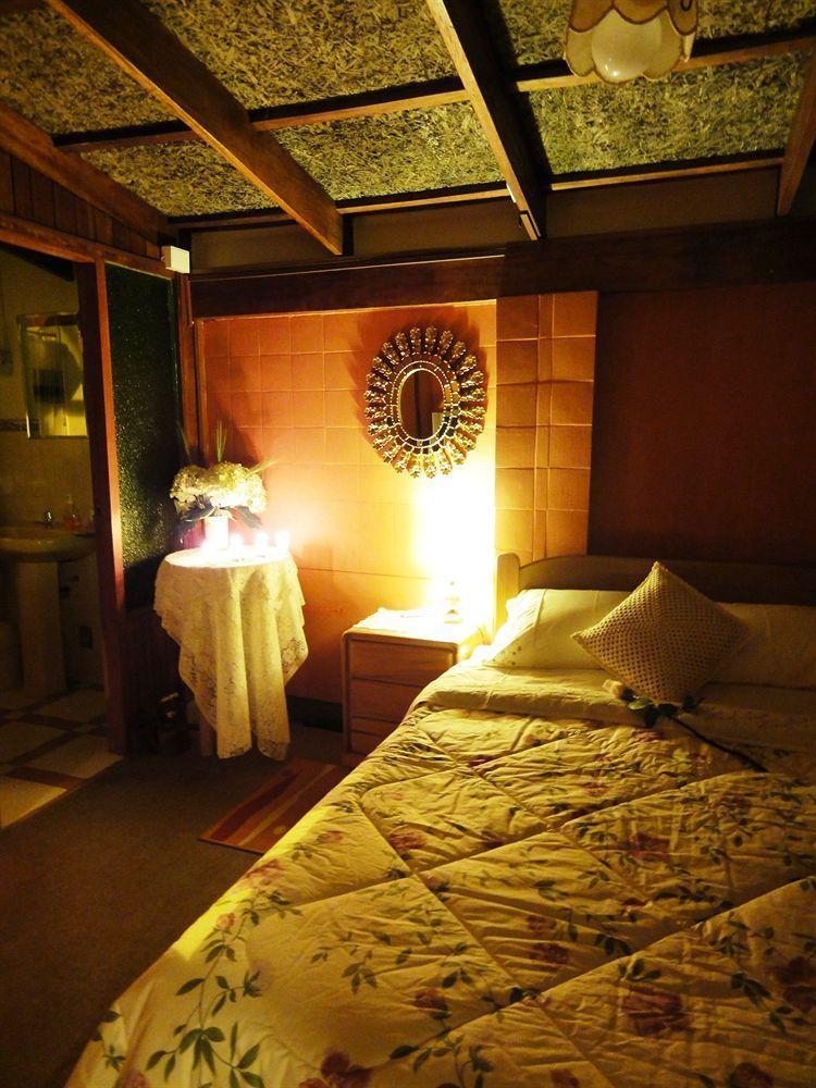 D'Osma Bed & Breakfast Lima Kültér fotó