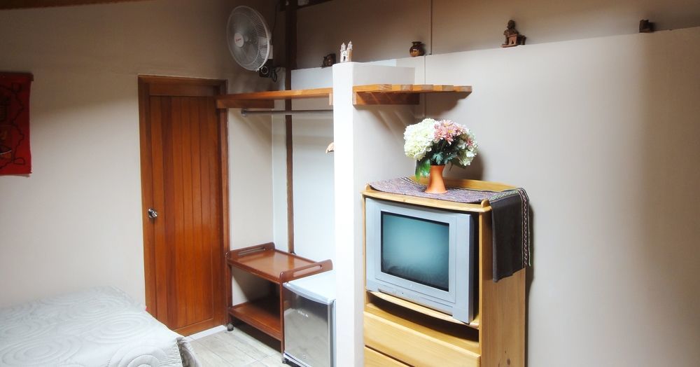 D'Osma Bed & Breakfast Lima Kültér fotó