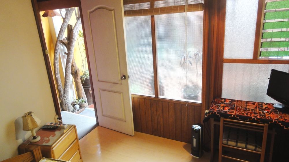 D'Osma Bed & Breakfast Lima Kültér fotó