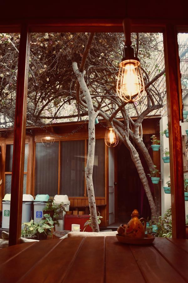 D'Osma Bed & Breakfast Lima Kültér fotó