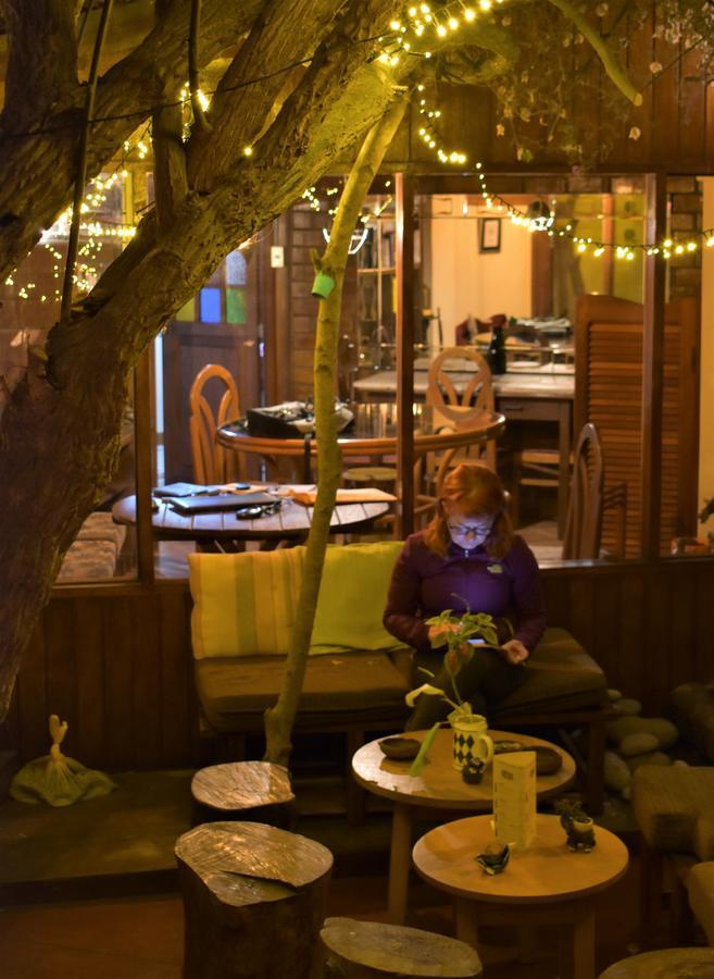 D'Osma Bed & Breakfast Lima Kültér fotó