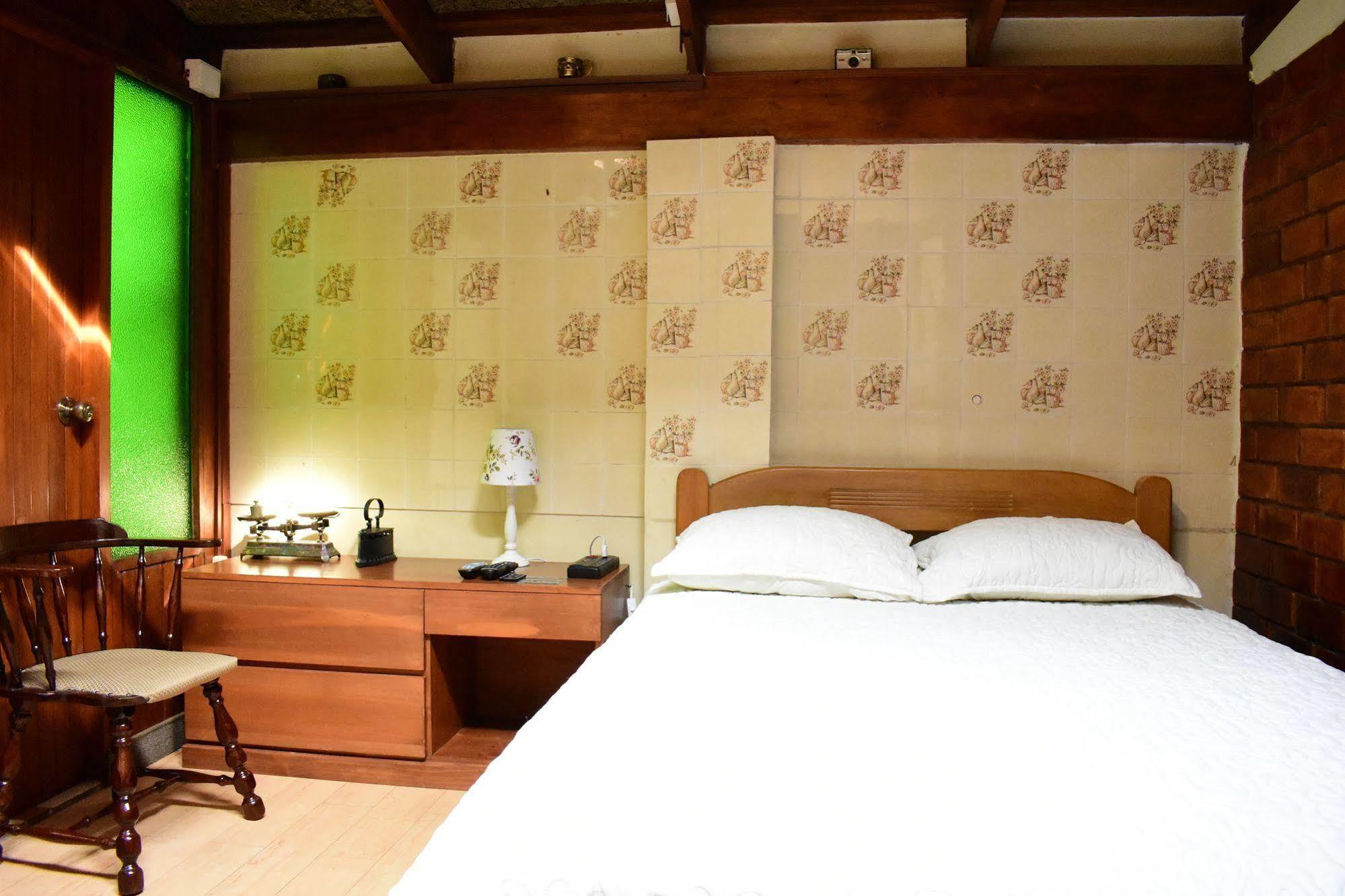 D'Osma Bed & Breakfast Lima Kültér fotó