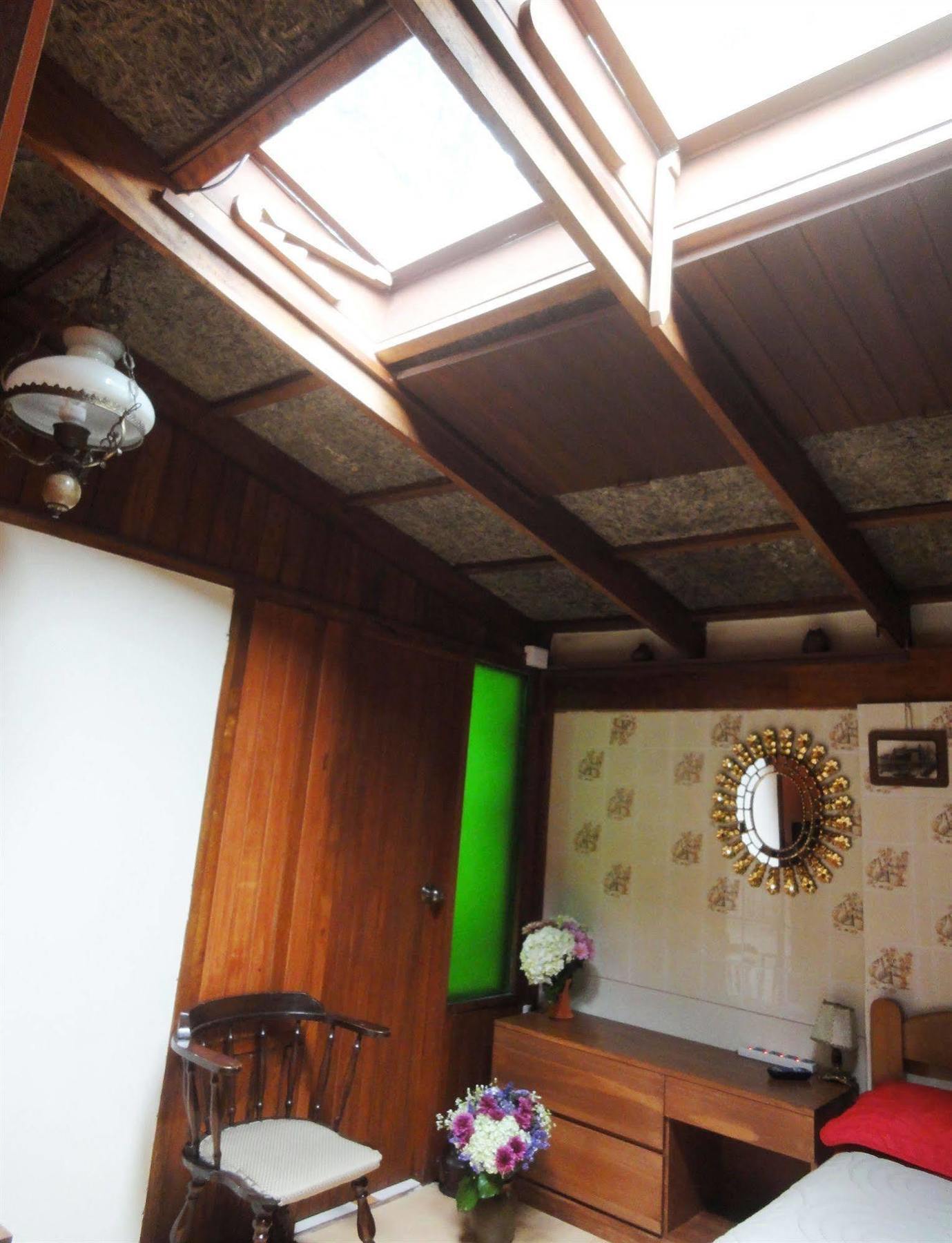 D'Osma Bed & Breakfast Lima Kültér fotó