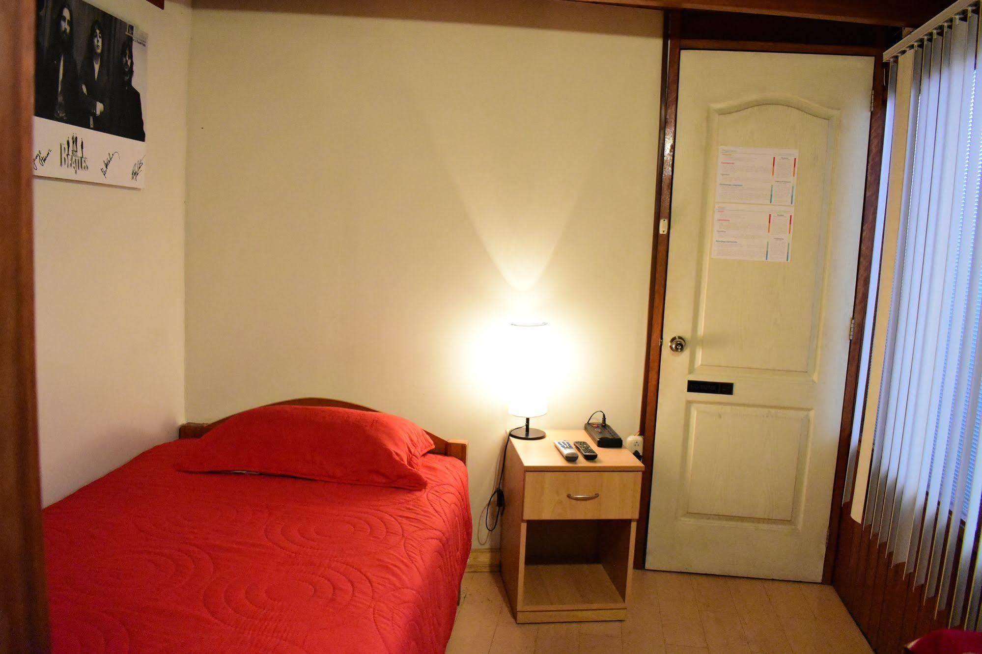 D'Osma Bed & Breakfast Lima Kültér fotó