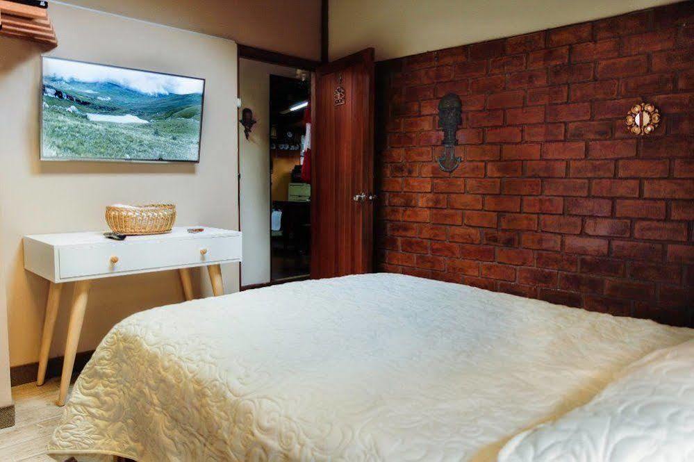 D'Osma Bed & Breakfast Lima Kültér fotó