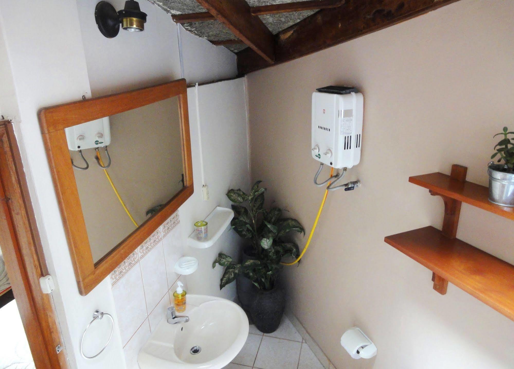D'Osma Bed & Breakfast Lima Kültér fotó